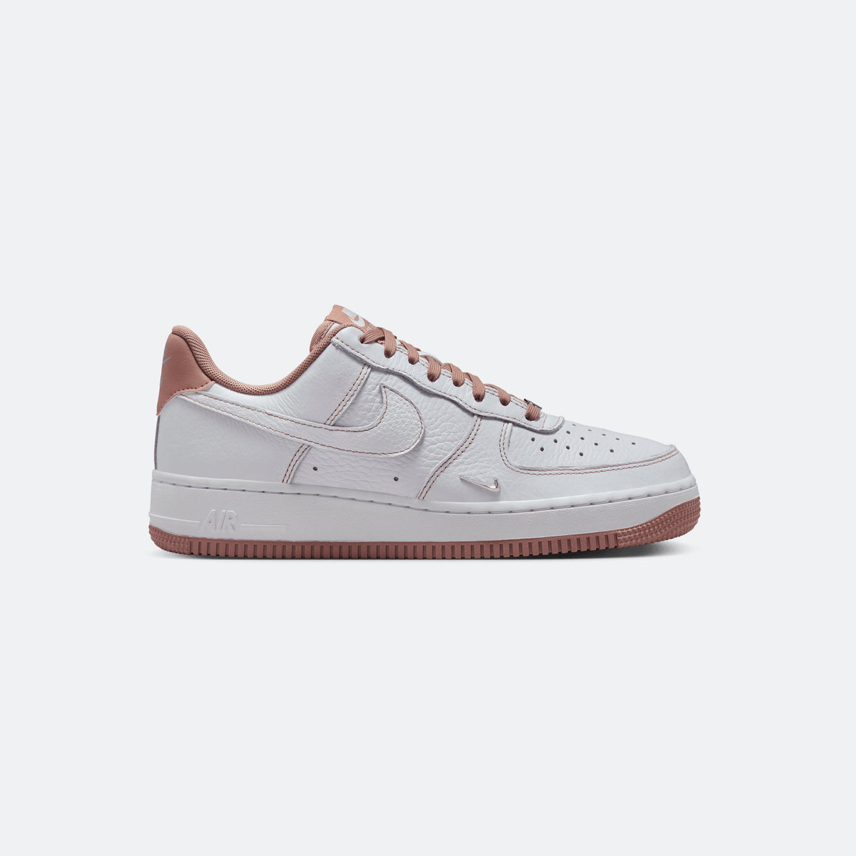 W Nike Air Force 1 "Pink Jewel"