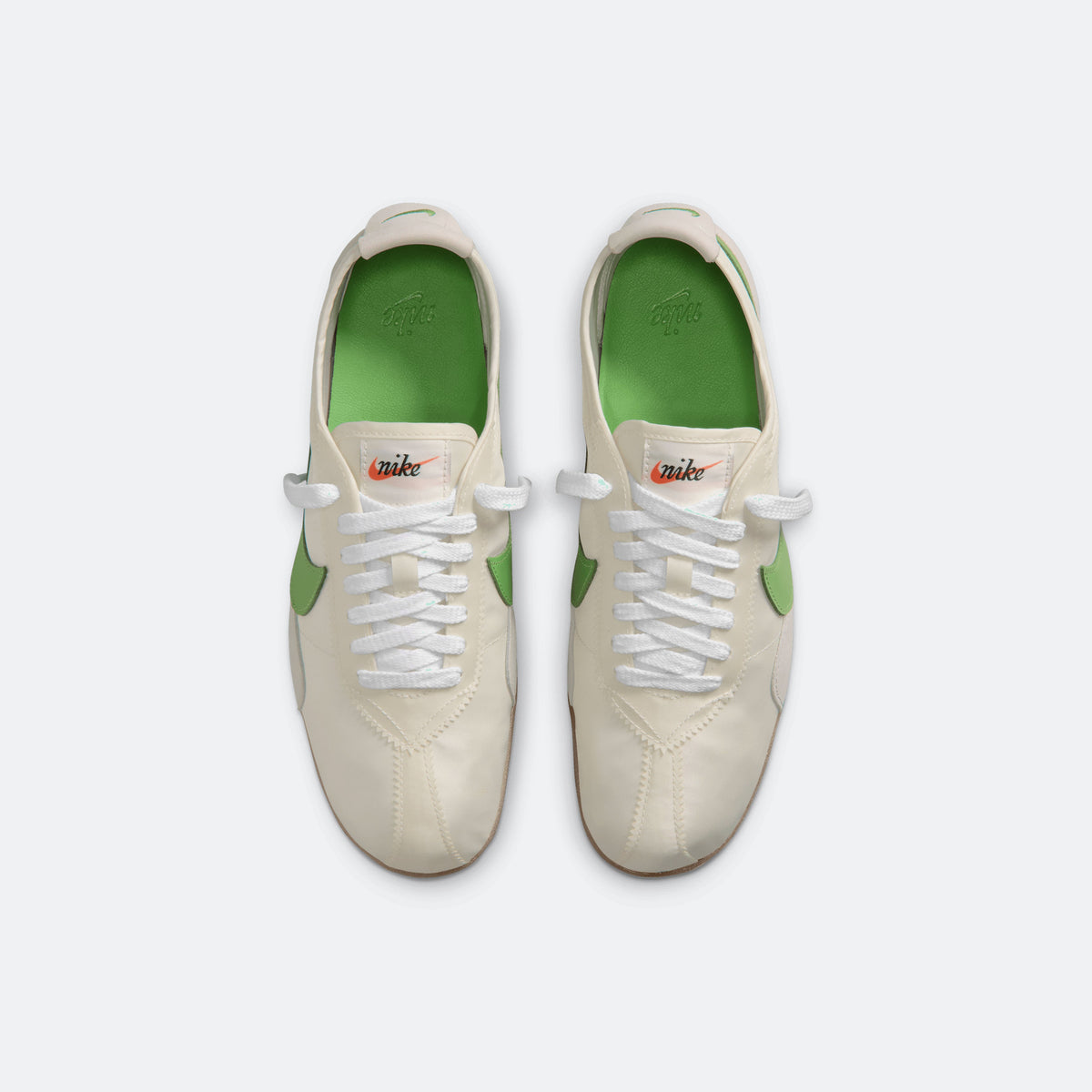 W Nike Moon Shoe SP 'Chlorophyll'