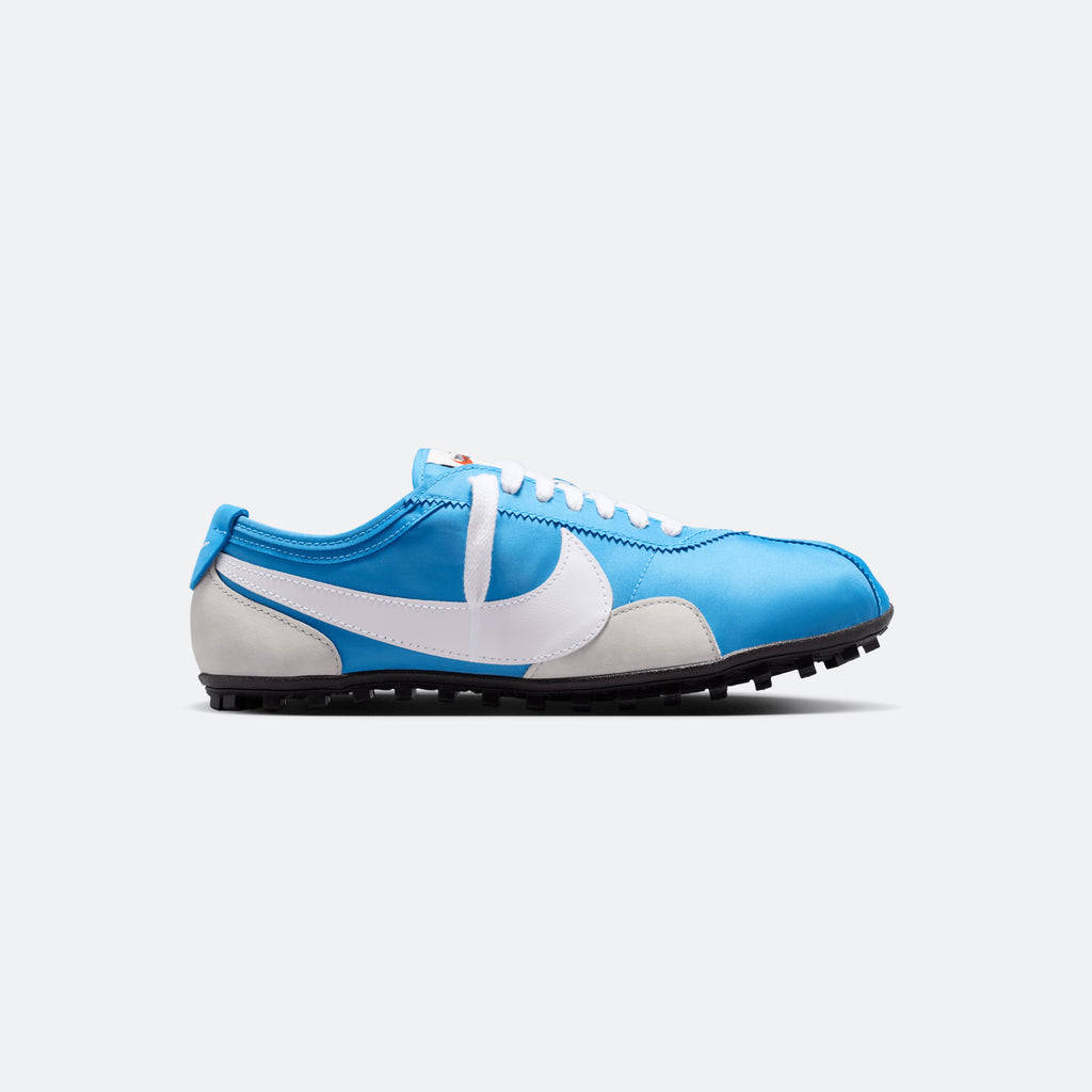 W Nike Moon Shoe SP "Italy Blue"