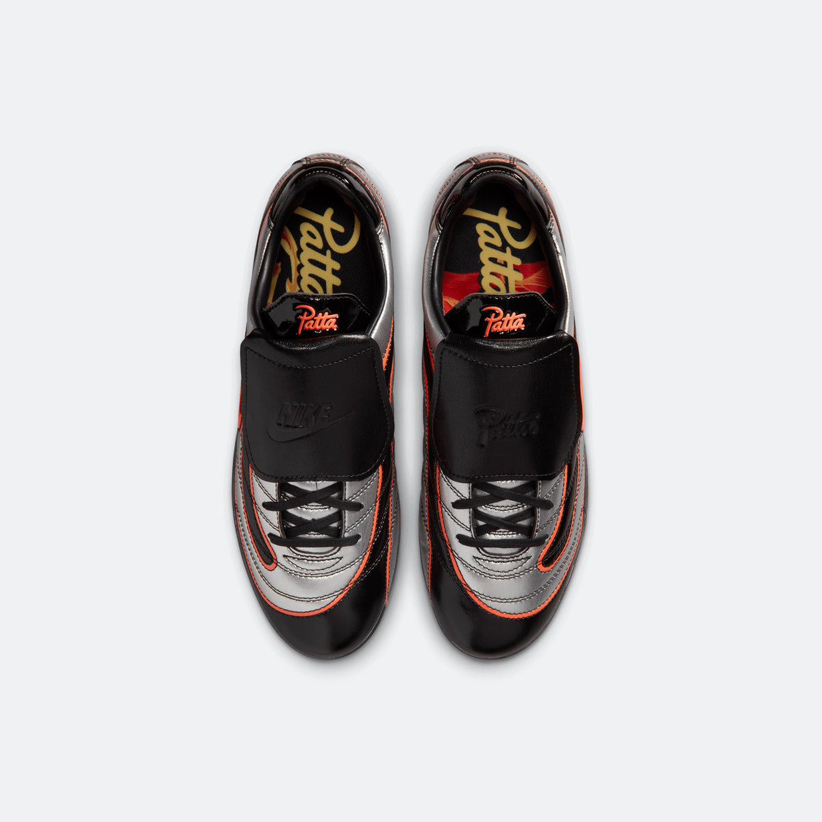 Cryoshot x  Patta 'Netherlands'