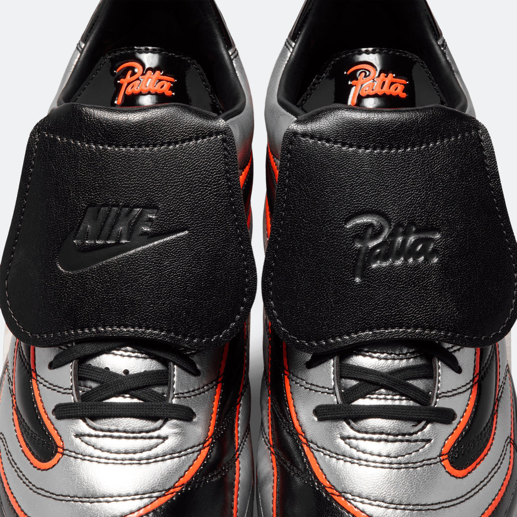 Cryoshot x  Patta 'Netherlands'