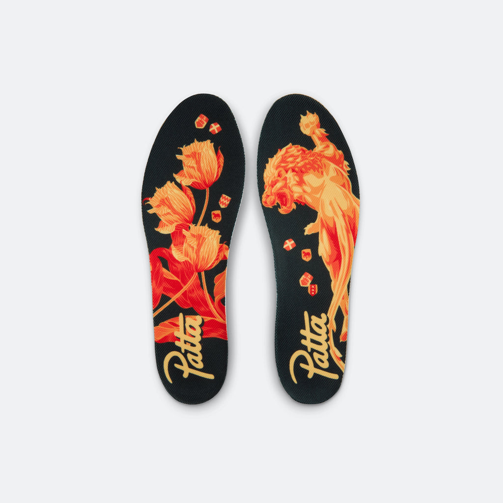 Cryoshot x  Patta 'Netherlands'