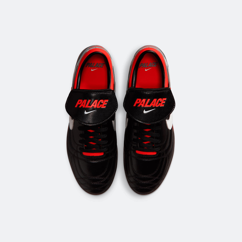 Cryoshot x England x Palace