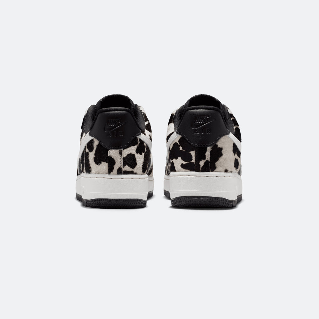 W Nike Air Force 1 "Cow Print"