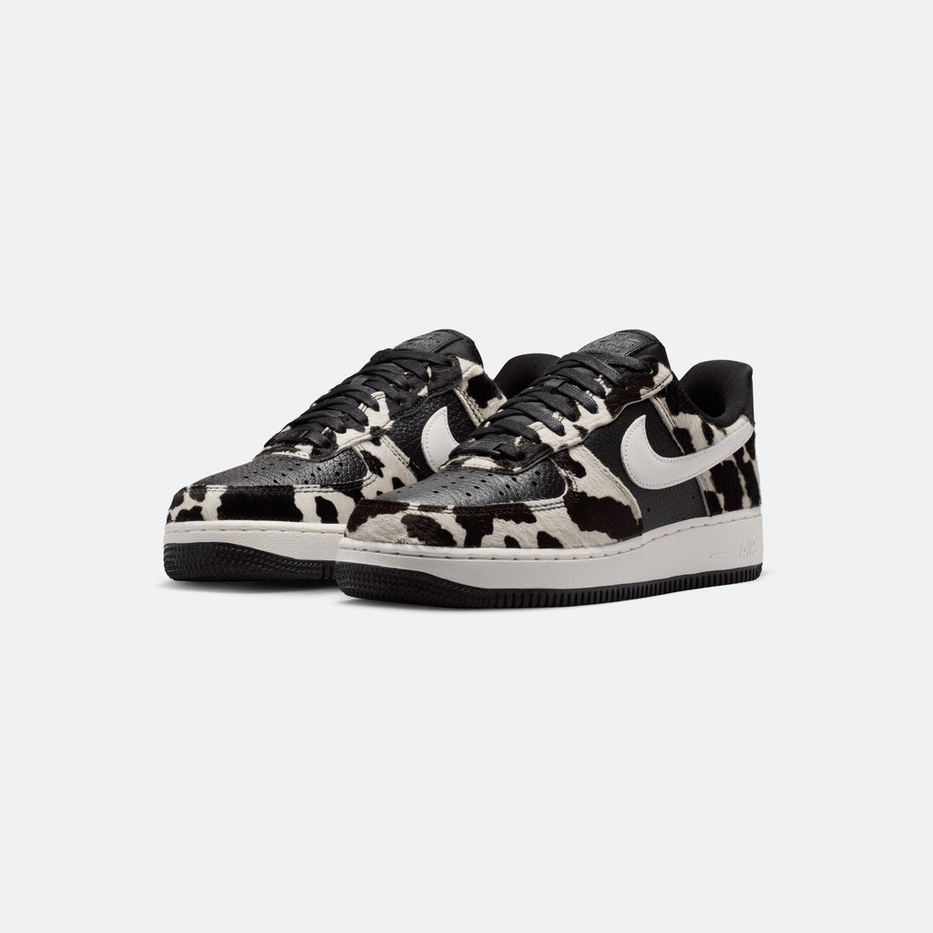 W Nike Air Force 1 "Cow Print"