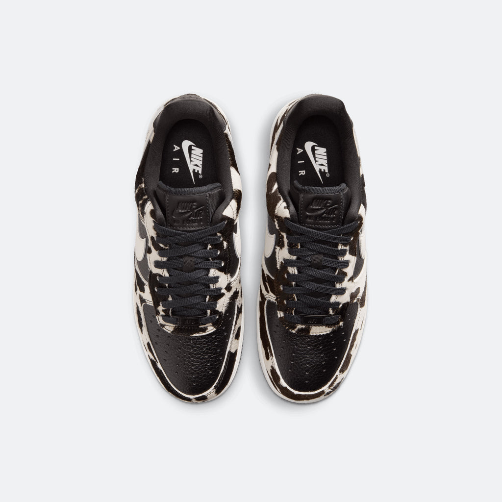 W Nike Air Force 1 "Cow Print"