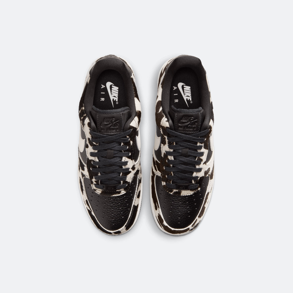 W Nike Air Force 1 "Cow Print"