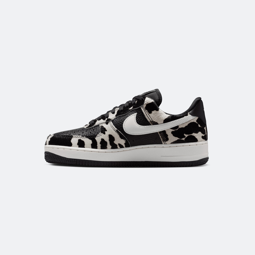 W Nike Air Force 1 "Cow Print"