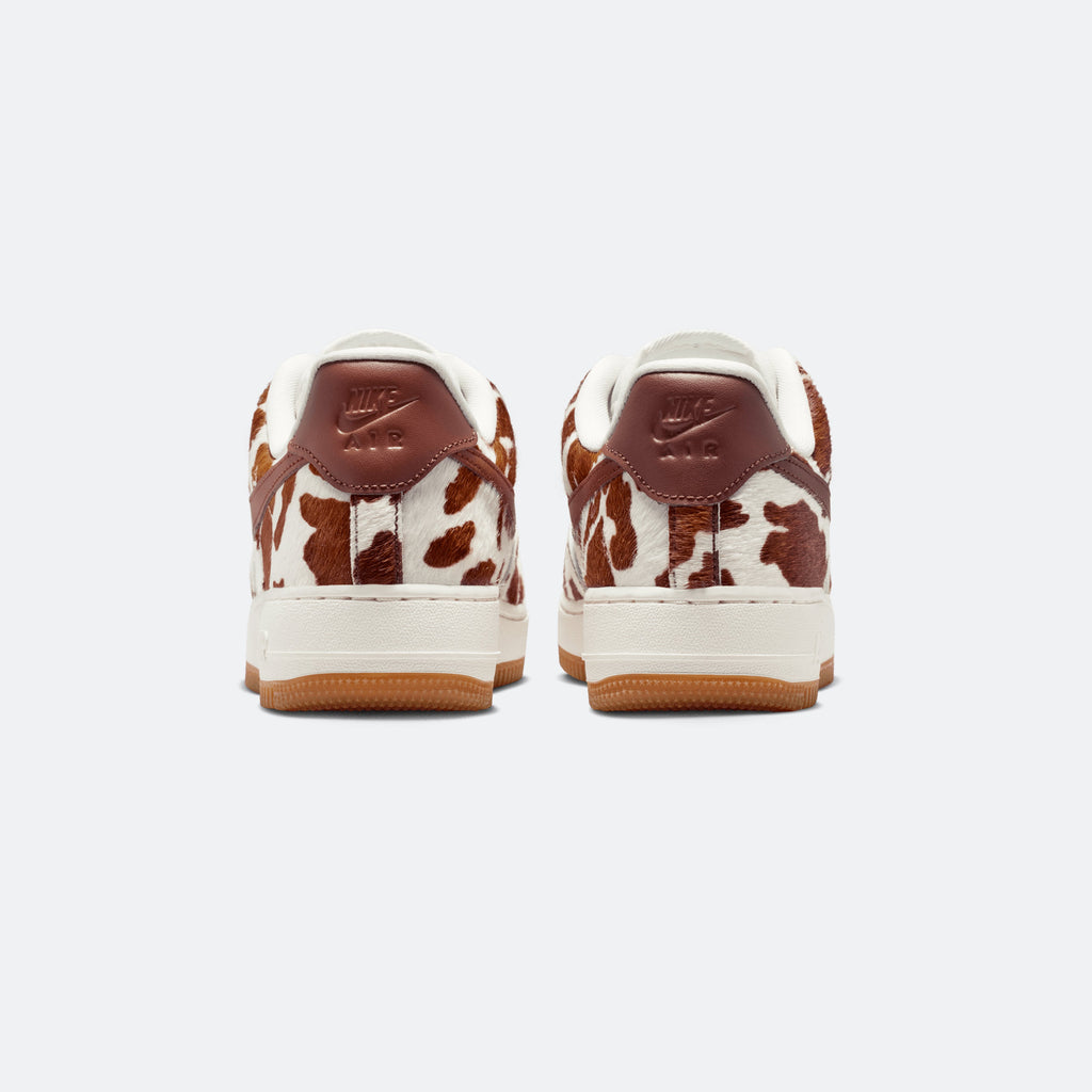 W Nike AF1 '07 "Field Brown"