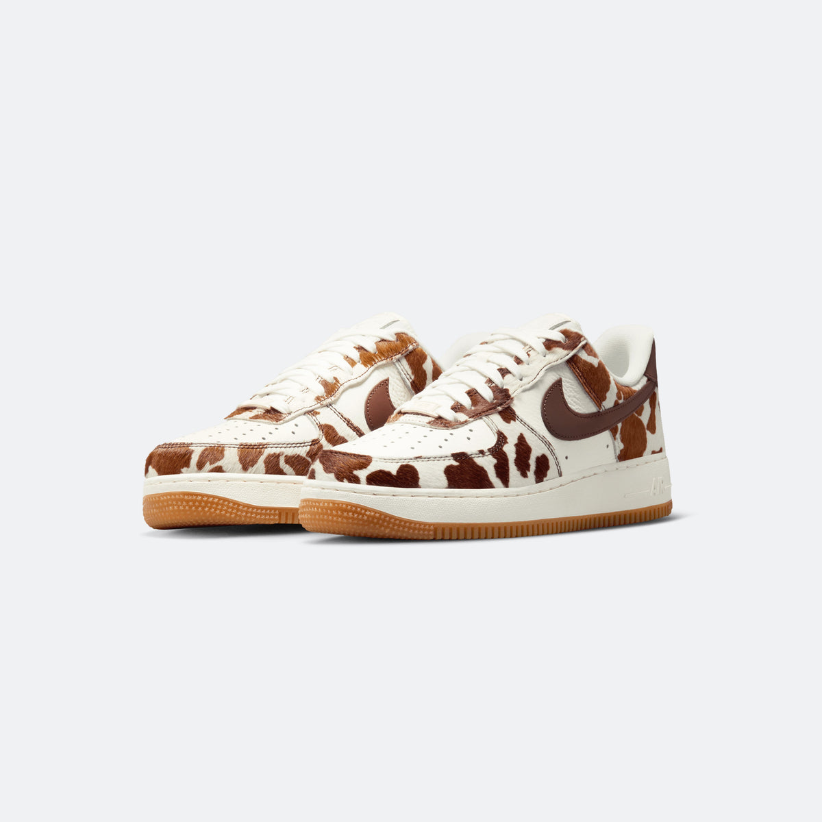W Nike AF1 '07 "Field Brown"