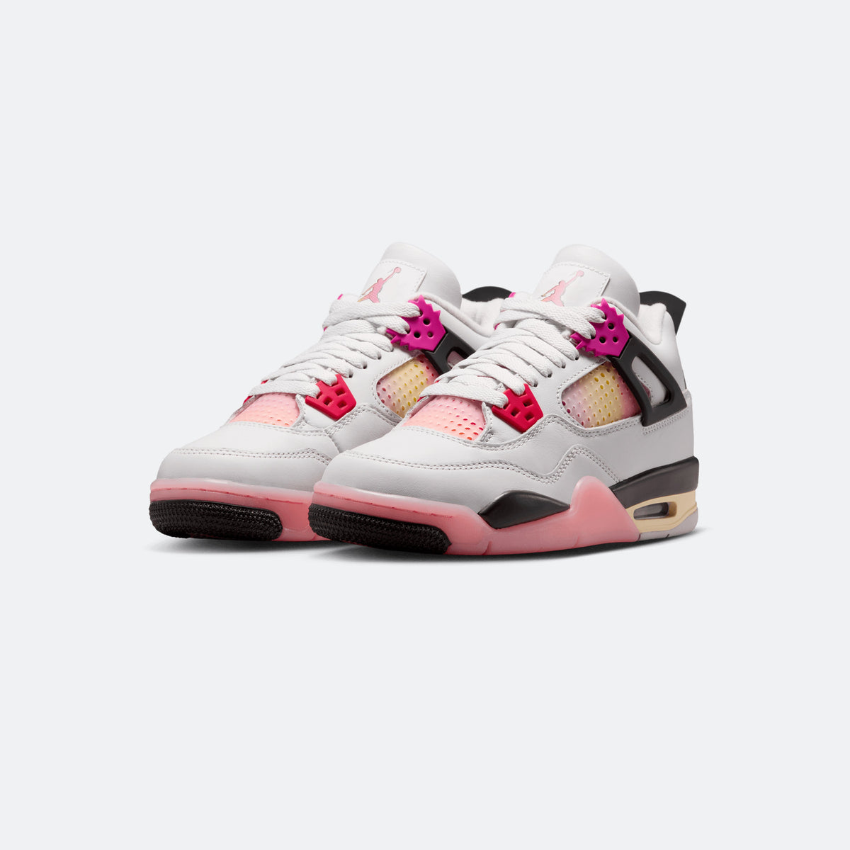 GS Jordan 4 Retro "Comic"