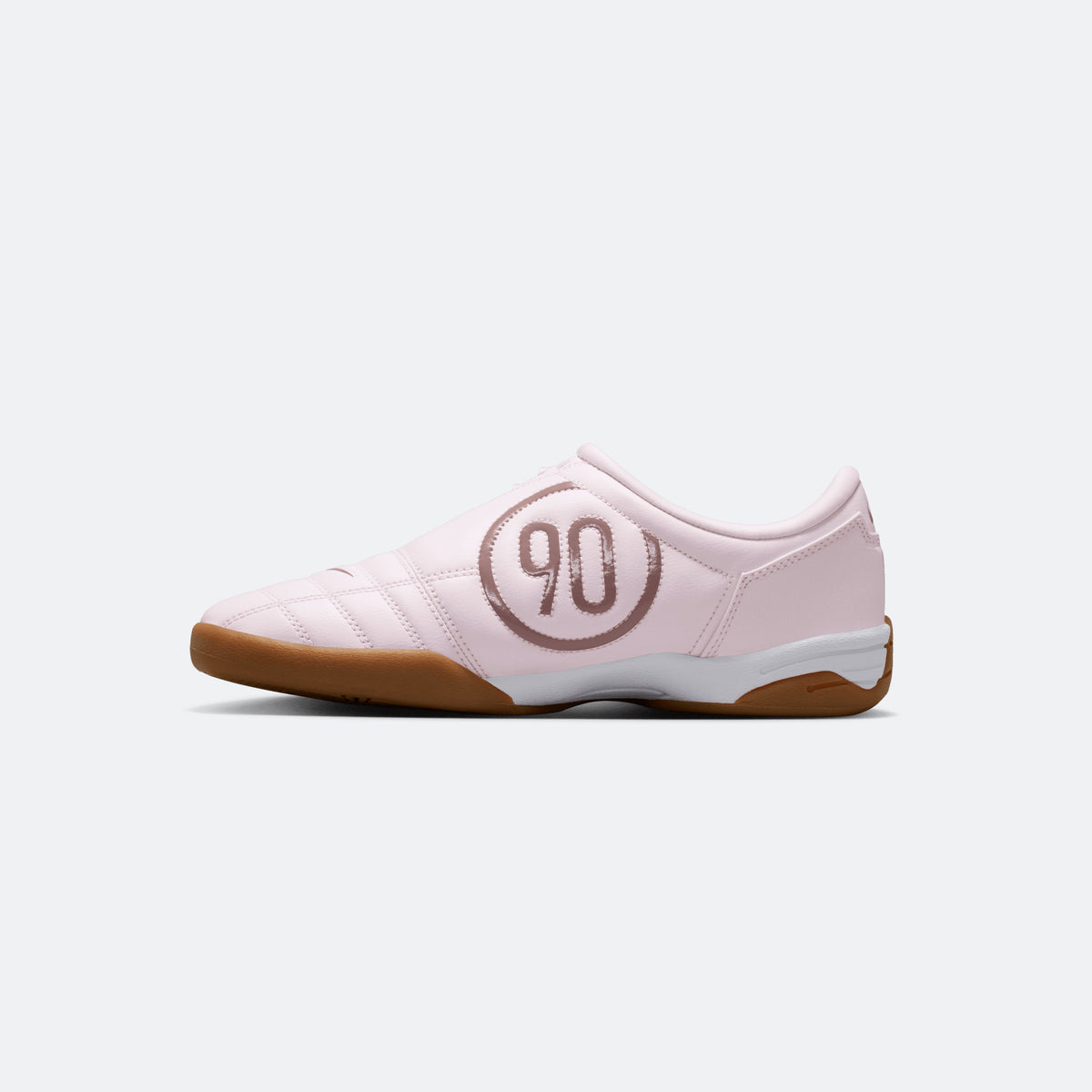 W Nike T90 "Pearl Pink"