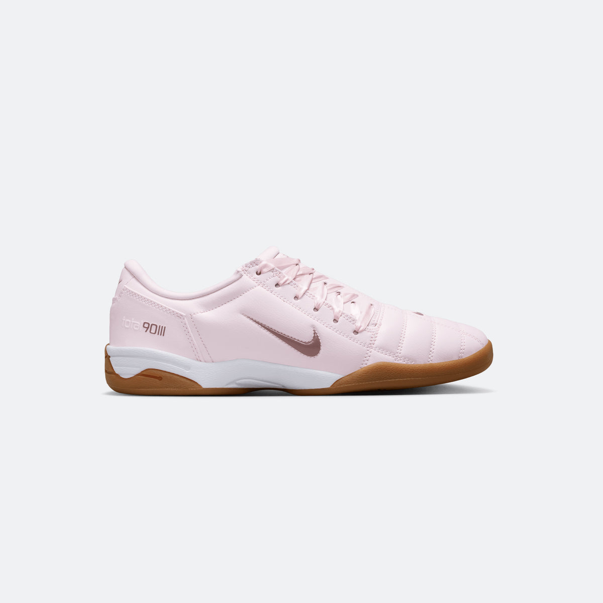 W Nike T90 "Pearl Pink"