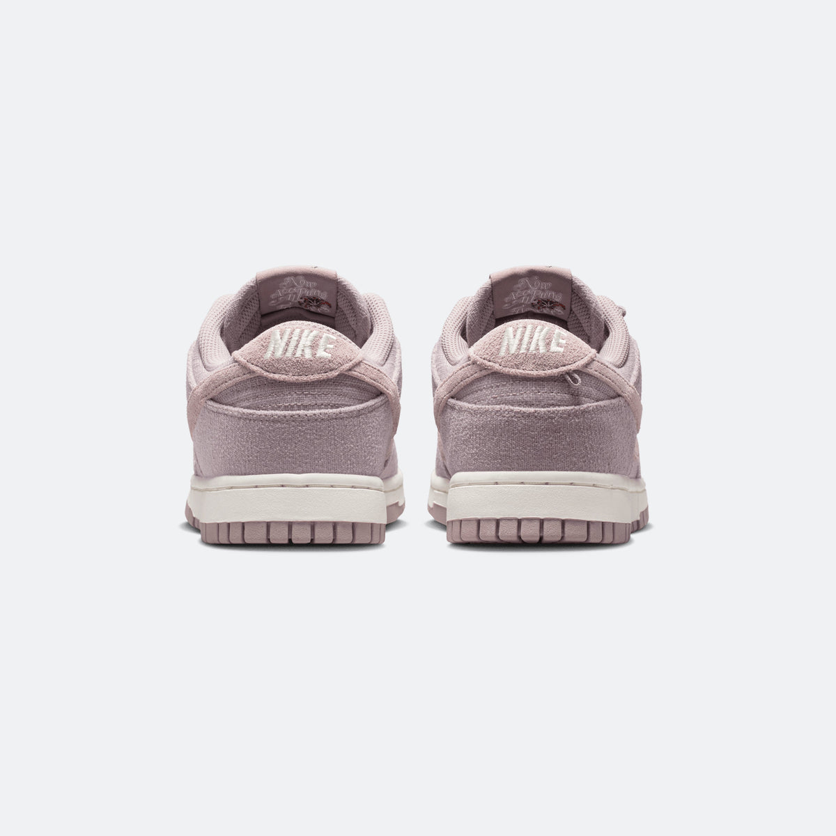 W Nike Dunk Low "Flowers"