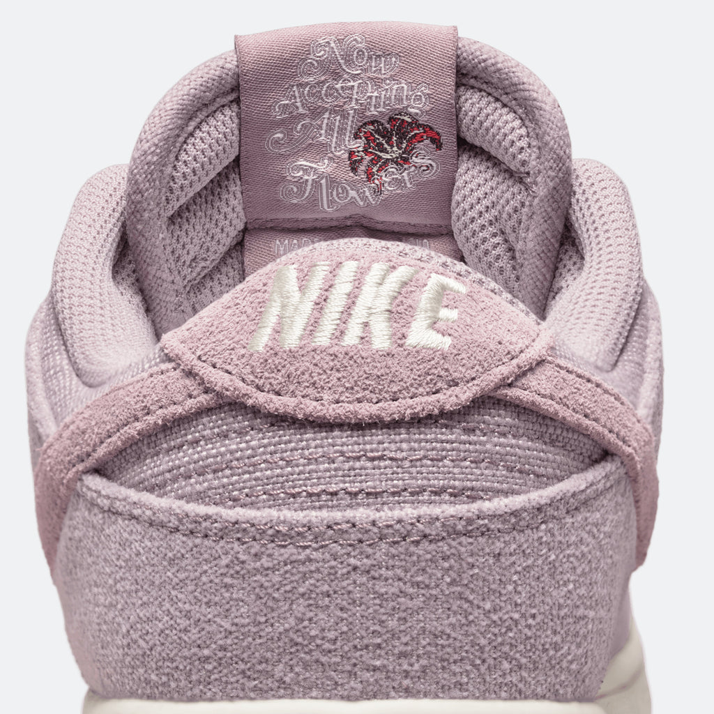 W Nike Dunk Low "Flowers"