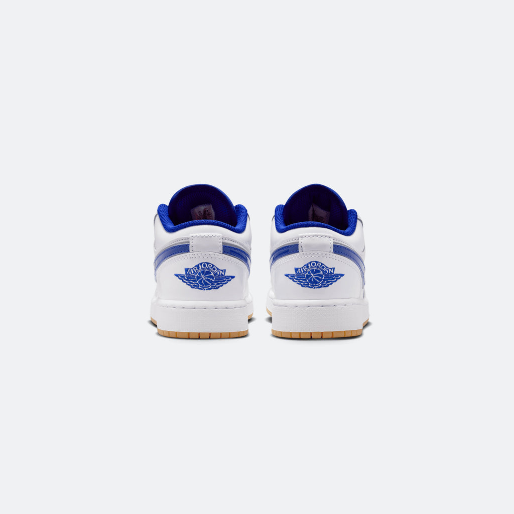 GS Jordan 1 Low "Dodgers"