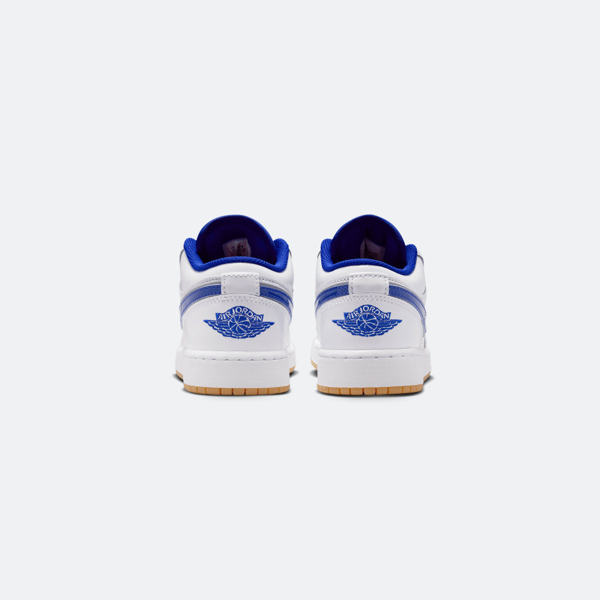 GS Jordan 1 Low "Dodgers"