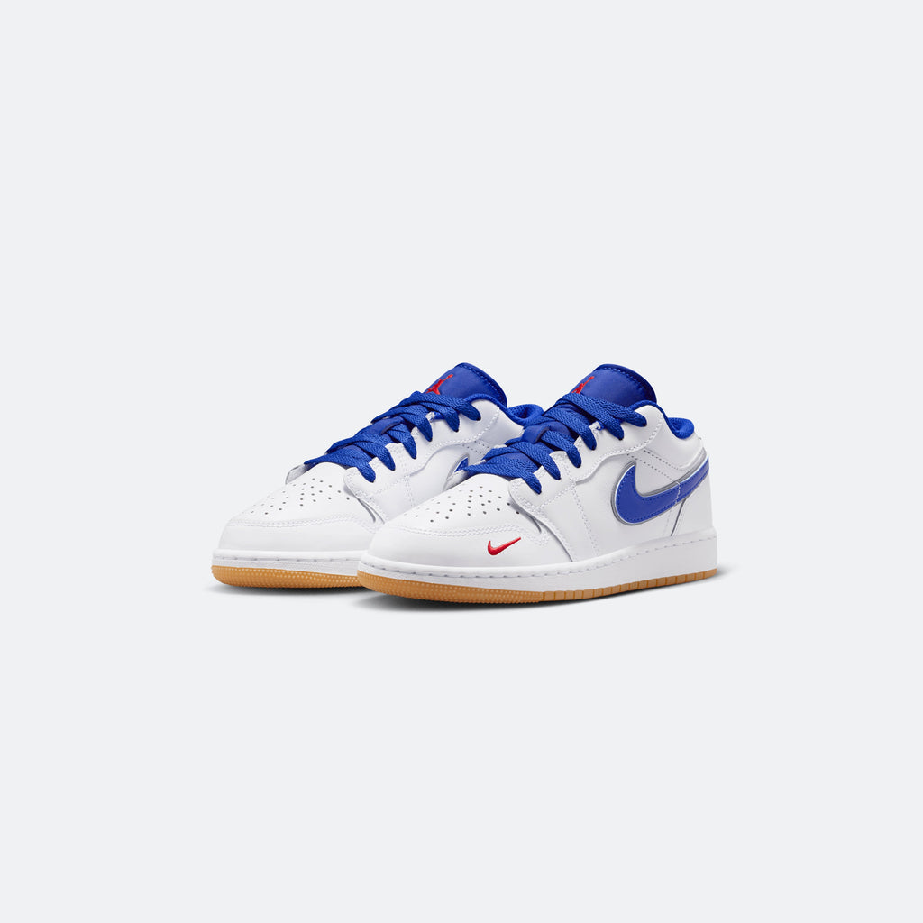 GS Jordan 1 Low "Dodgers"