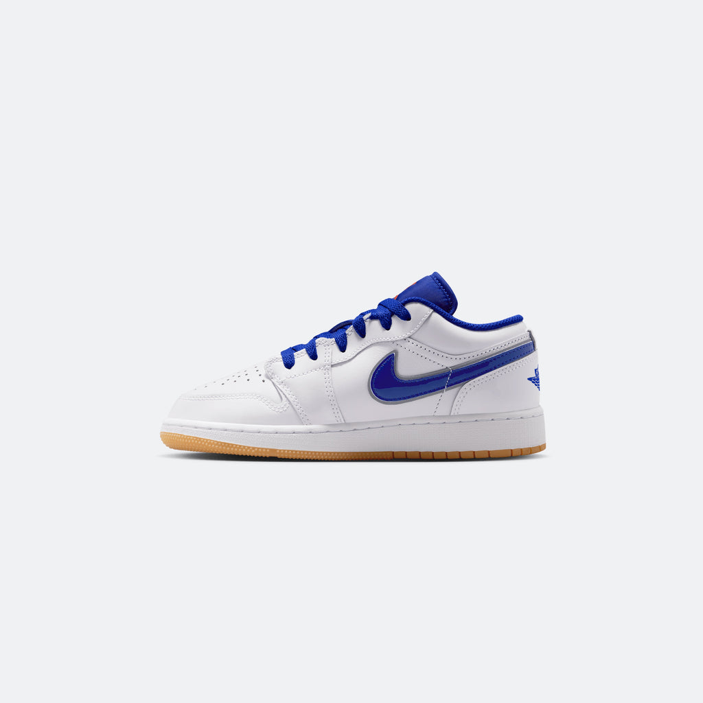 GS Jordan 1 Low "Dodgers"