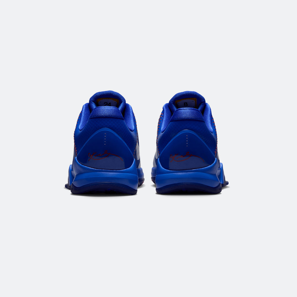 GS Kobe V "LA Dodgers"