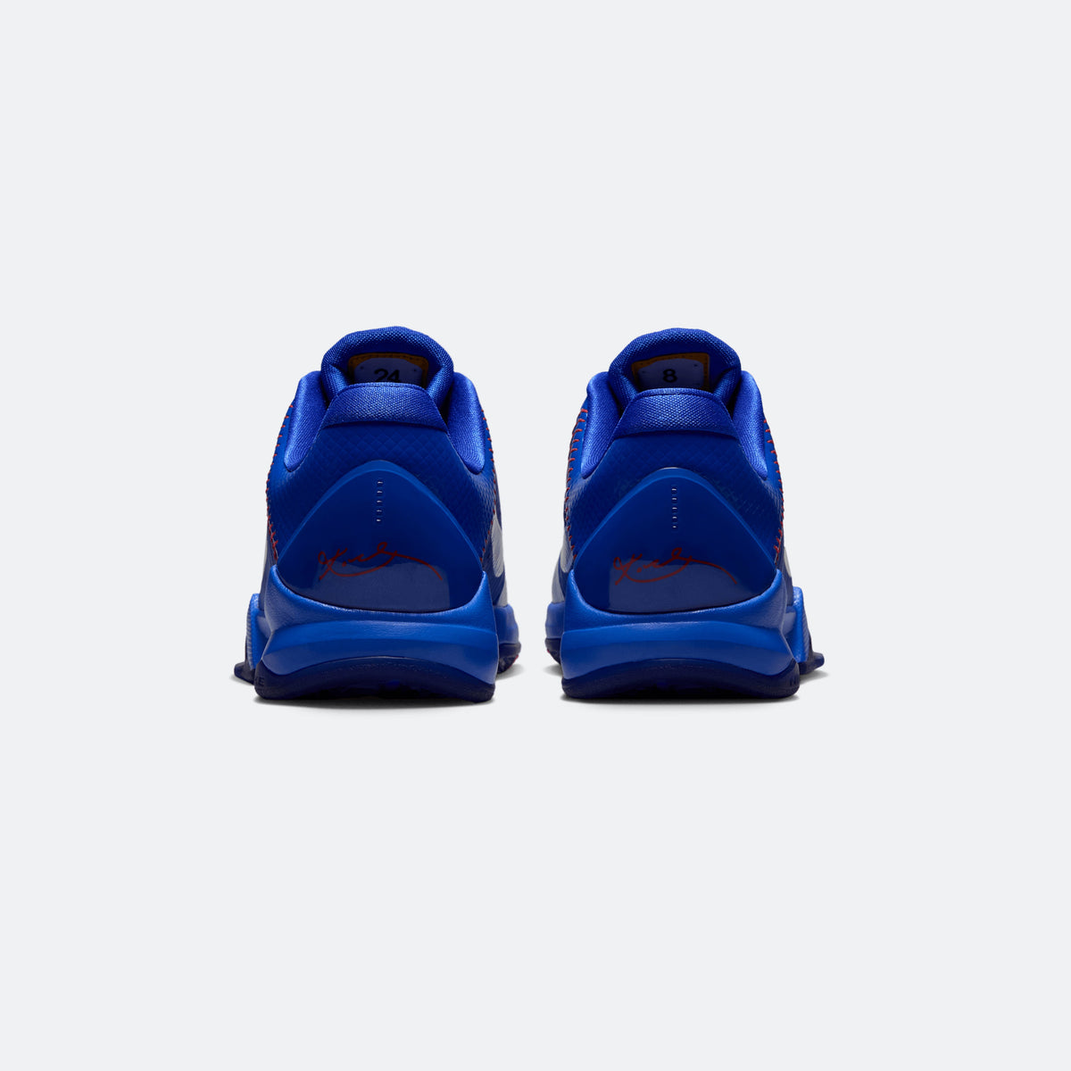 GS Kobe V "LA Dodgers"