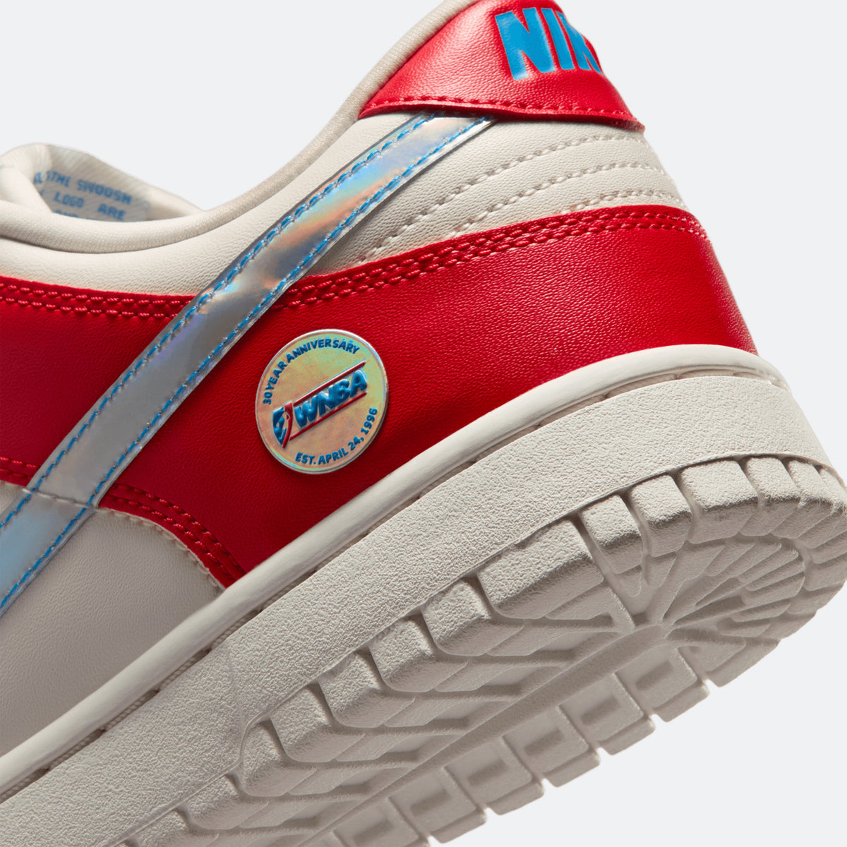 W Nike Dunk Low "WNBA 30th Anniversary"