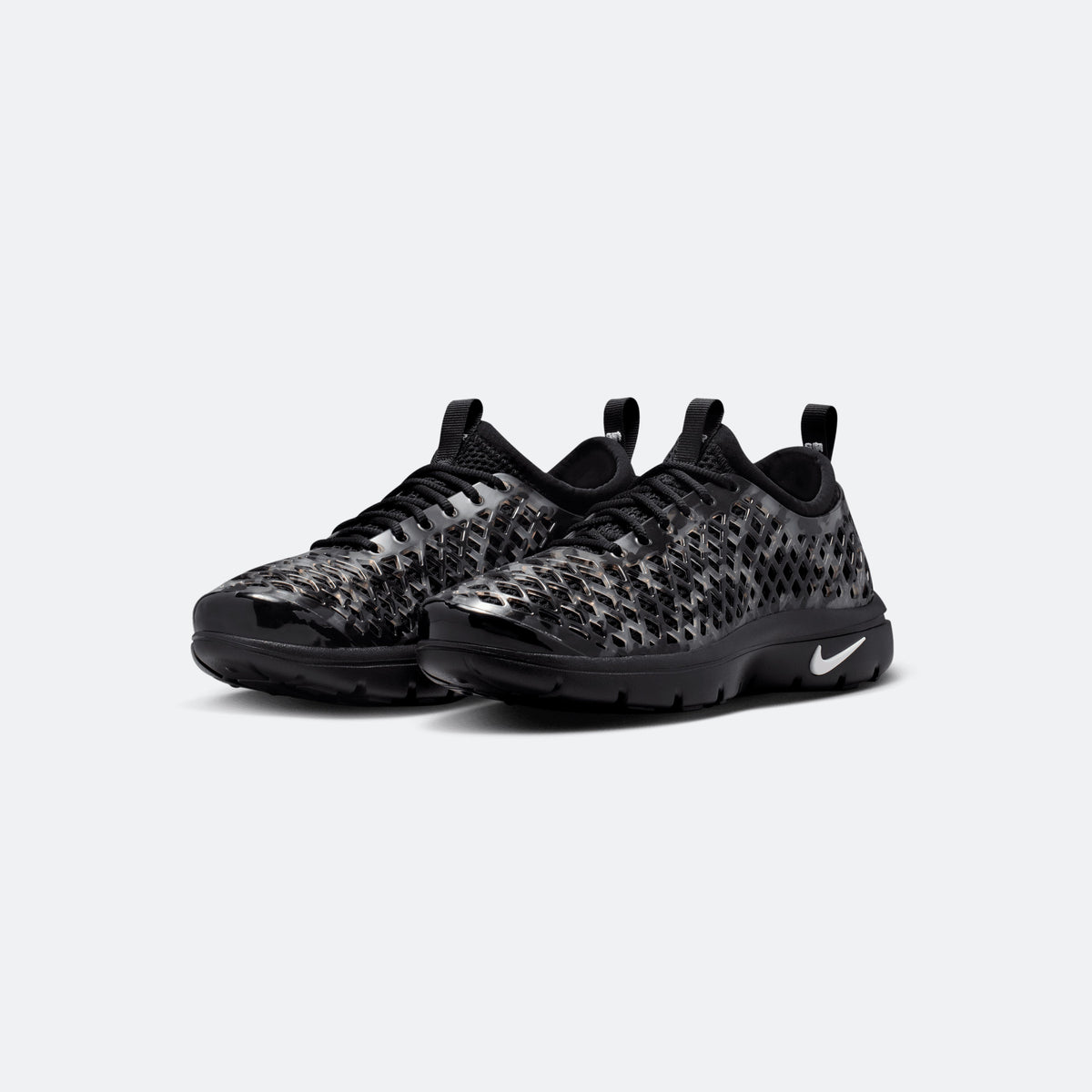 W Nike Rejuven8 Run "Black"