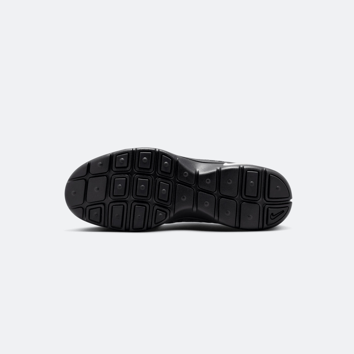 W Nike Rejuven8 Run "Black"