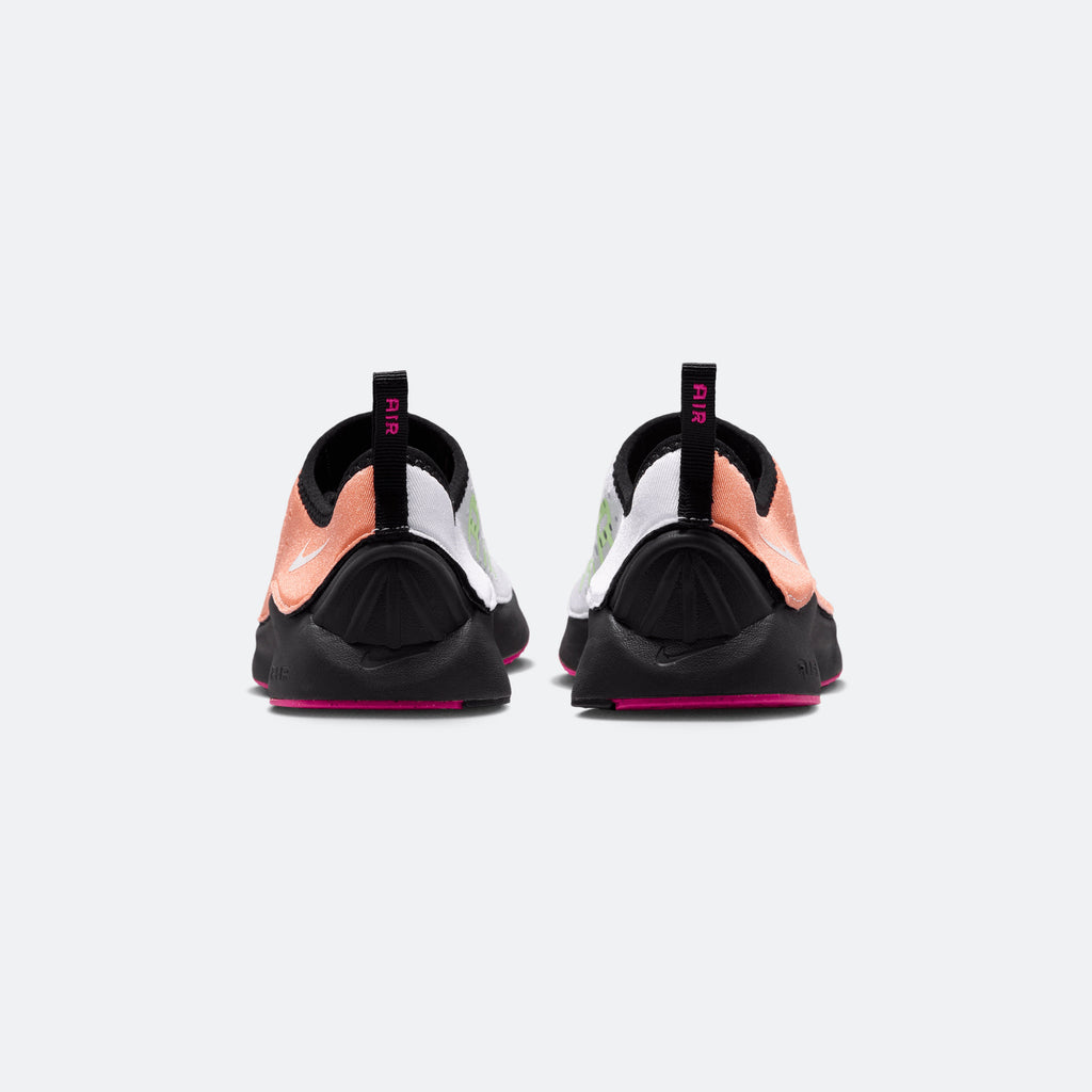 W Nike Air Superfly Slip Neo SP "Orange Frost"