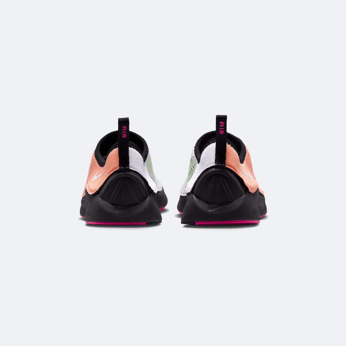 W Nike Air Superfly Slip Neo SP "Orange Frost"