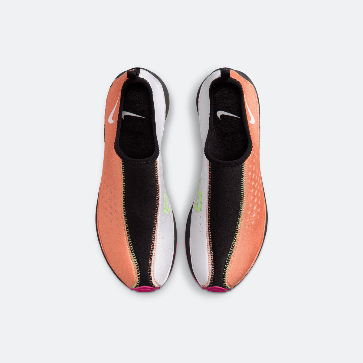 W Nike Air Superfly Slip Neo SP "Orange Frost"