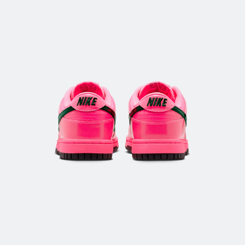 W Nike Dunk Low "Pink Blast"