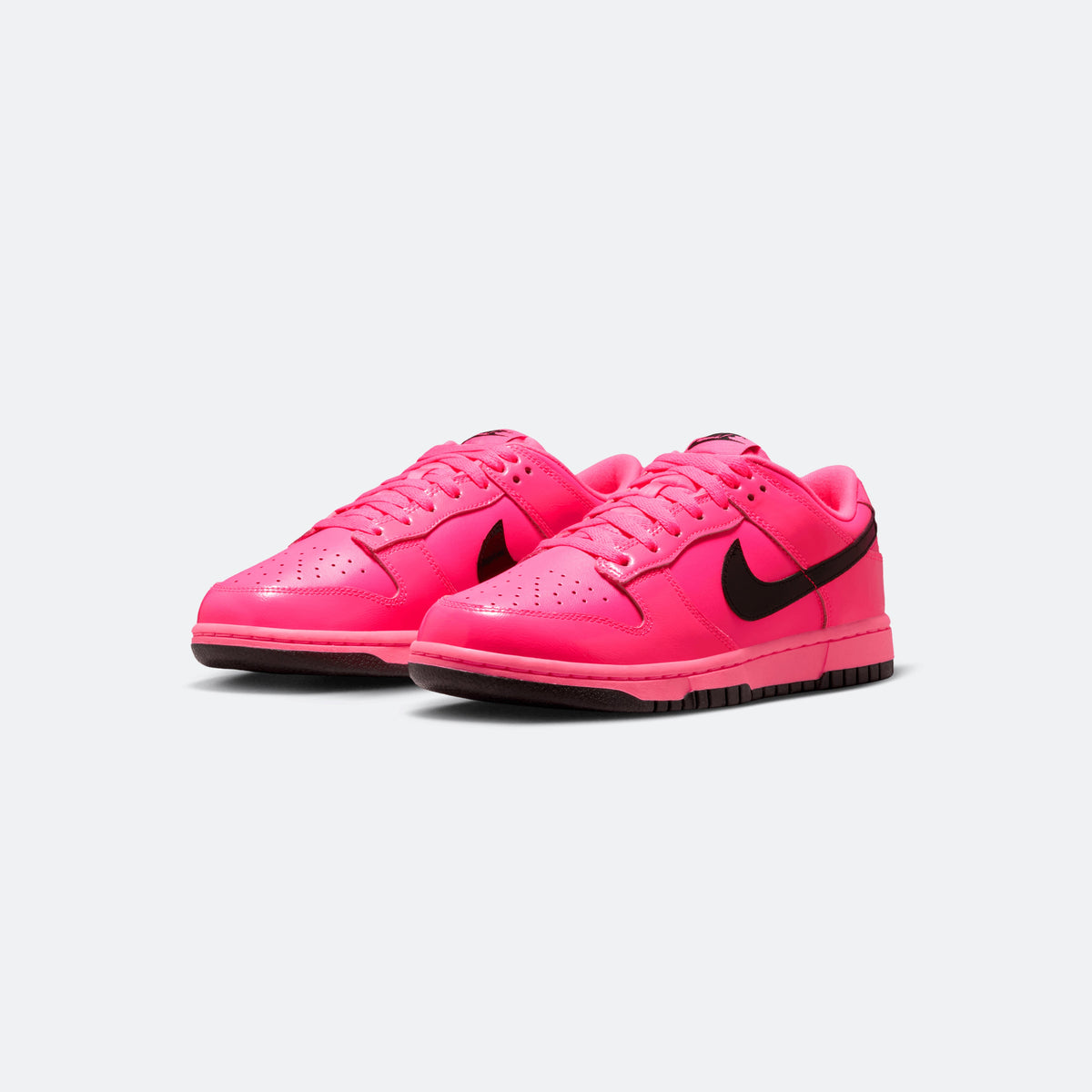 W Nike Dunk Low "Pink Blast"