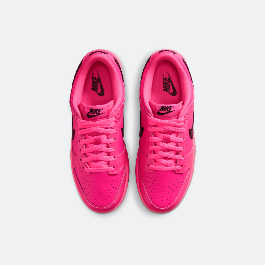 W Nike Dunk Low "Pink Blast"