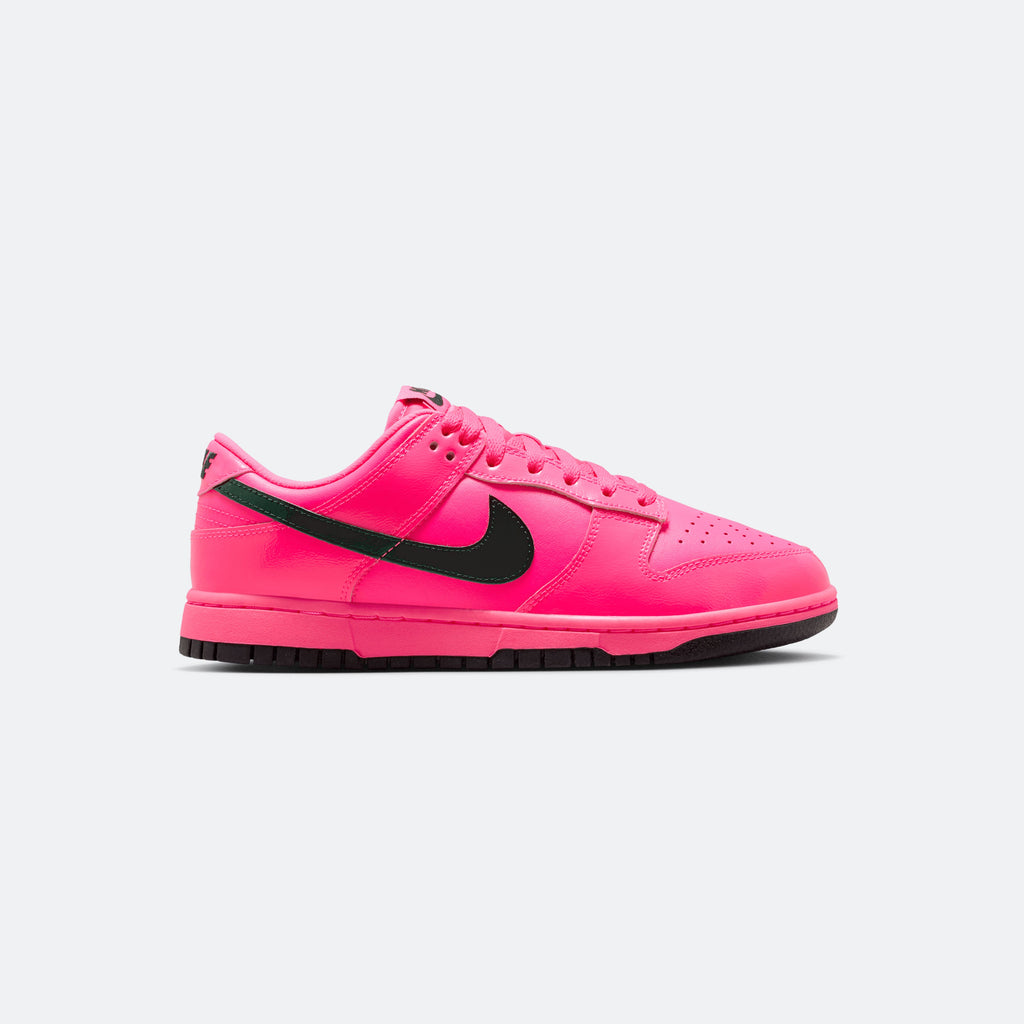 W Nike Dunk Low "Pink Blast"