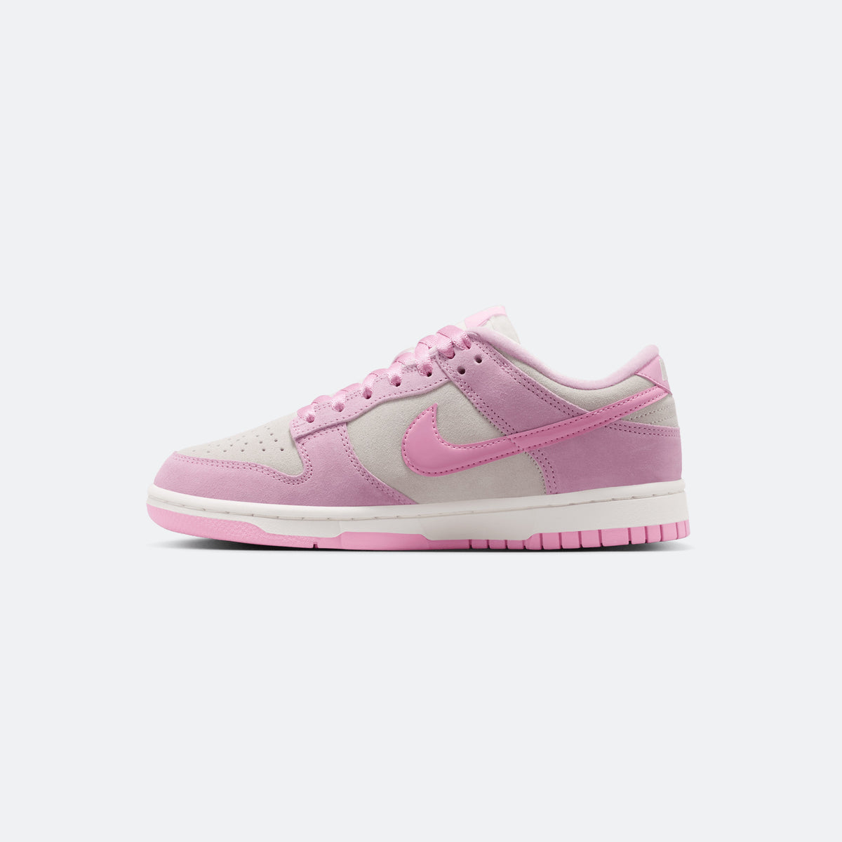 W Nike Dunk Low SE "Florette"