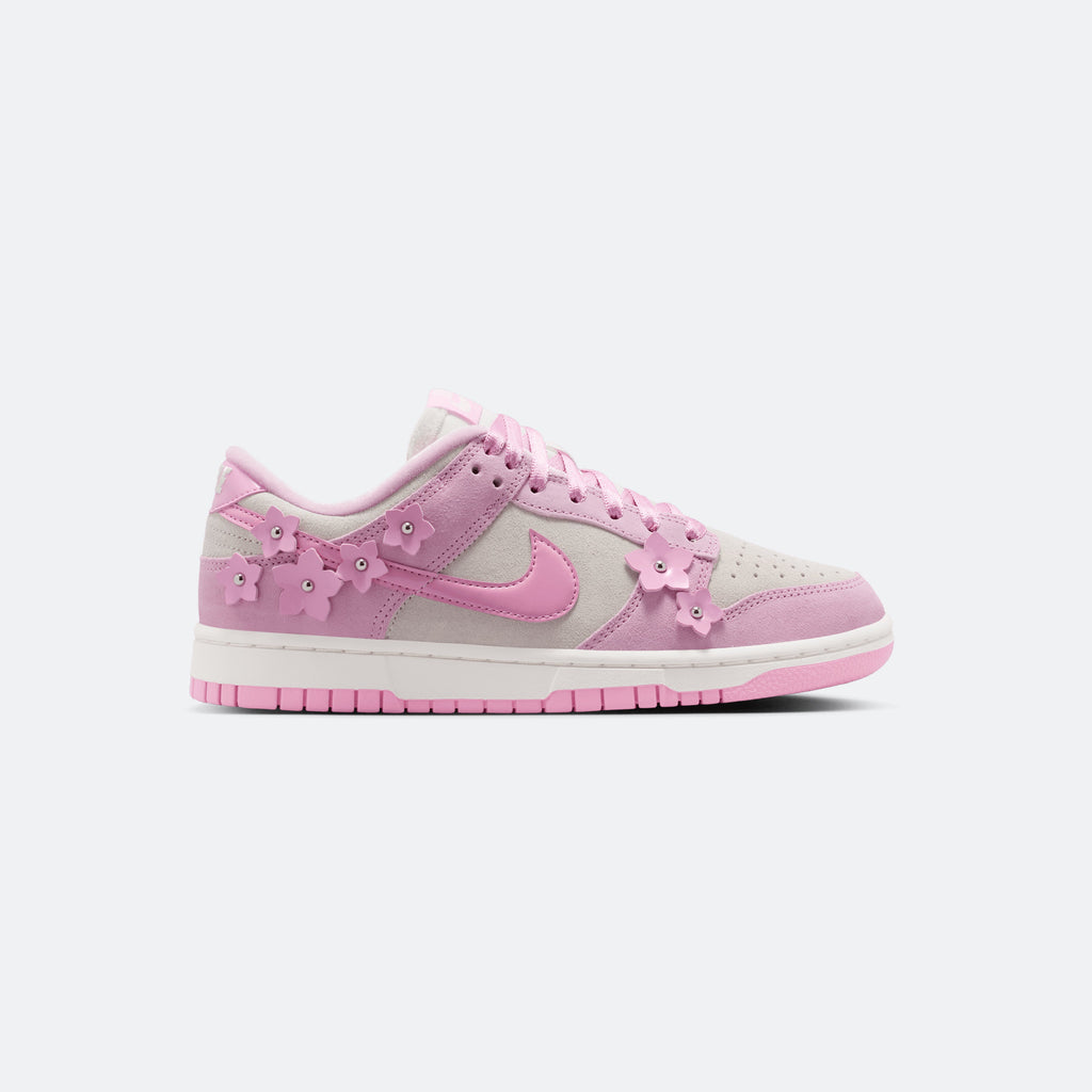 W Nike Dunk Low SE "Florette"