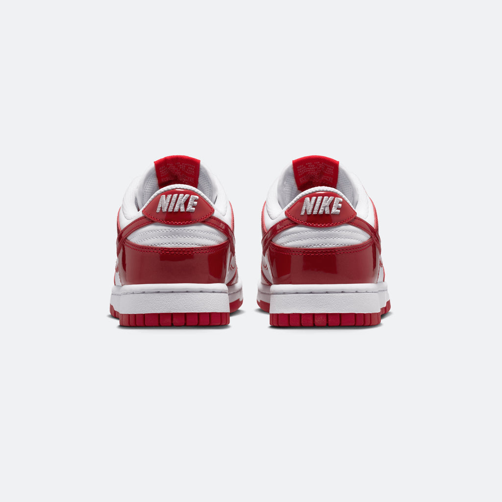 W Nike Dunk Low "University Red"