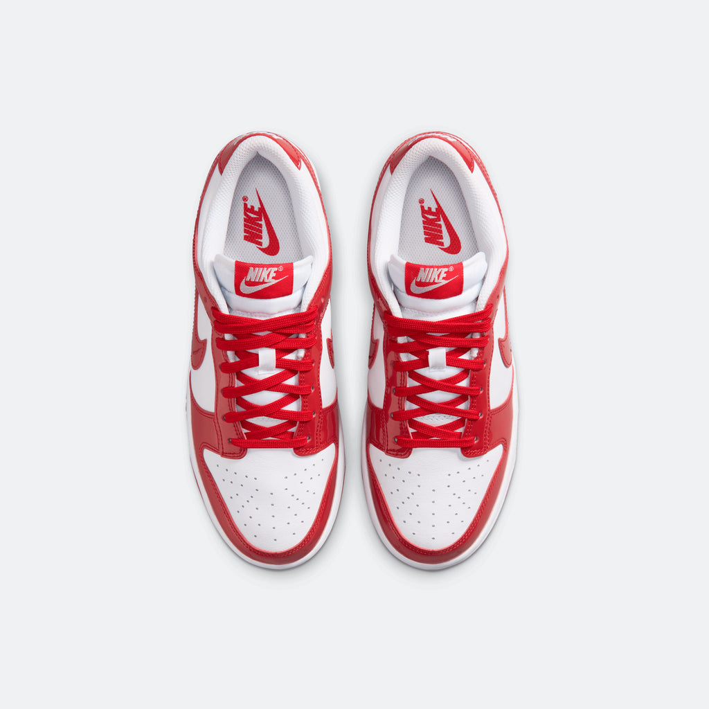 W Nike Dunk Low "University Red"