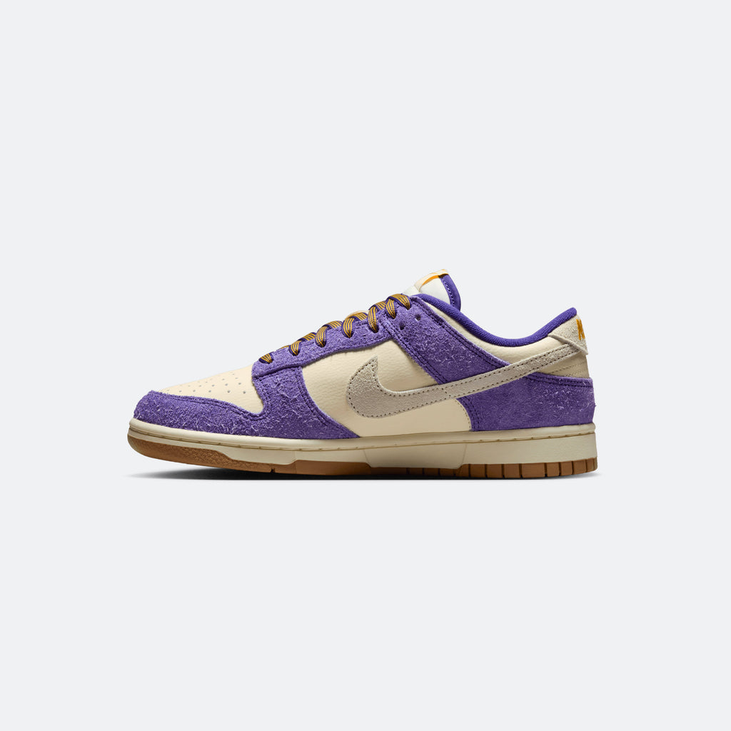 W Nike Dunk Low "Game Day"