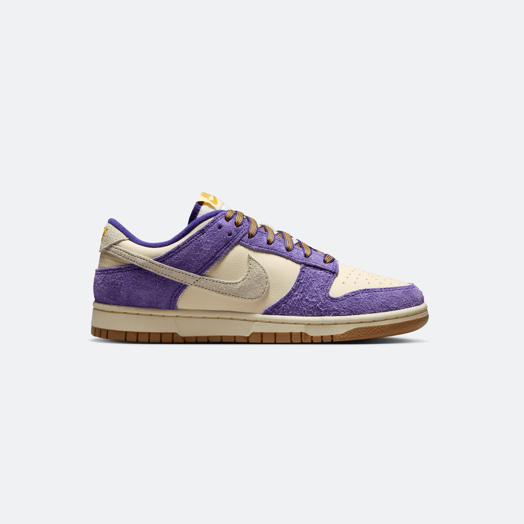 W Nike Dunk Low "Game Day"