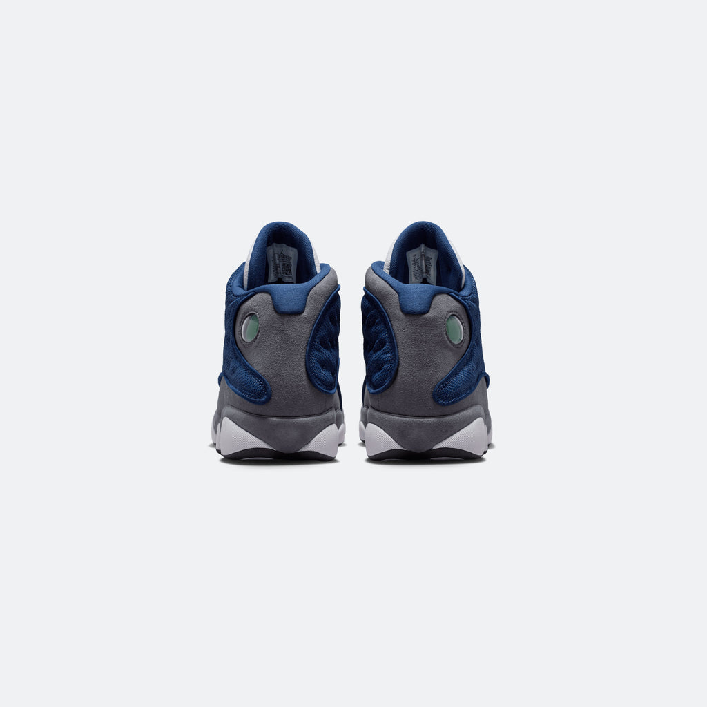 GS Jordan 13 Retro "Flint"