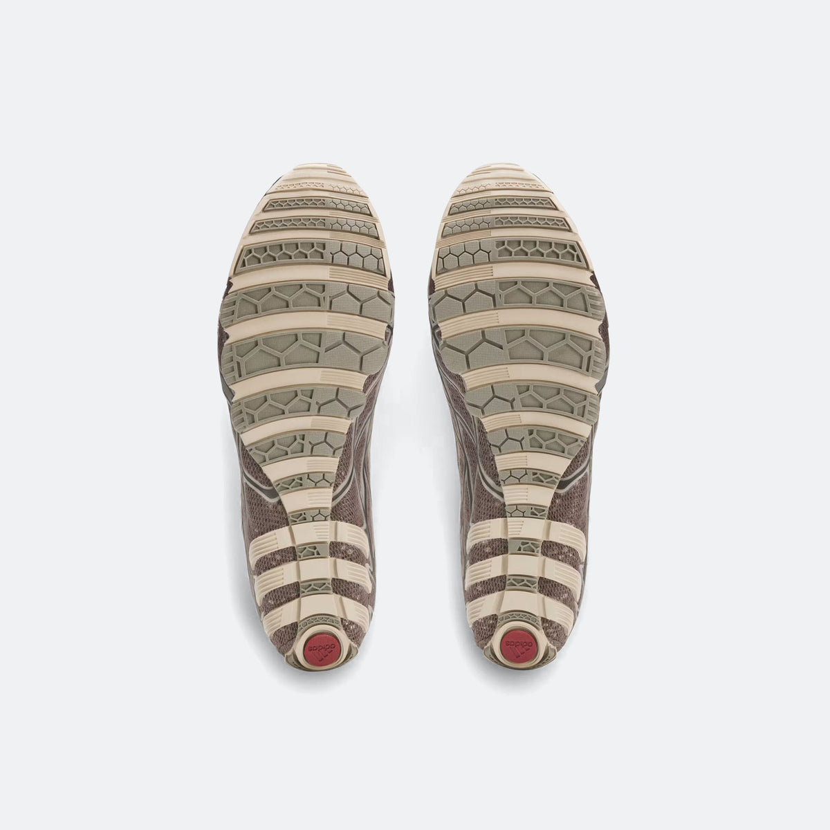 Adidas Bad Bunny F50 Ghost Sprint "Charcoal"