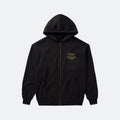Born x Raised Guadalupe Zip-Up Hoodie