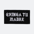 Born x Raised Chinga Beach Towel