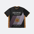 Born x Raised Crest Soccer Jersey