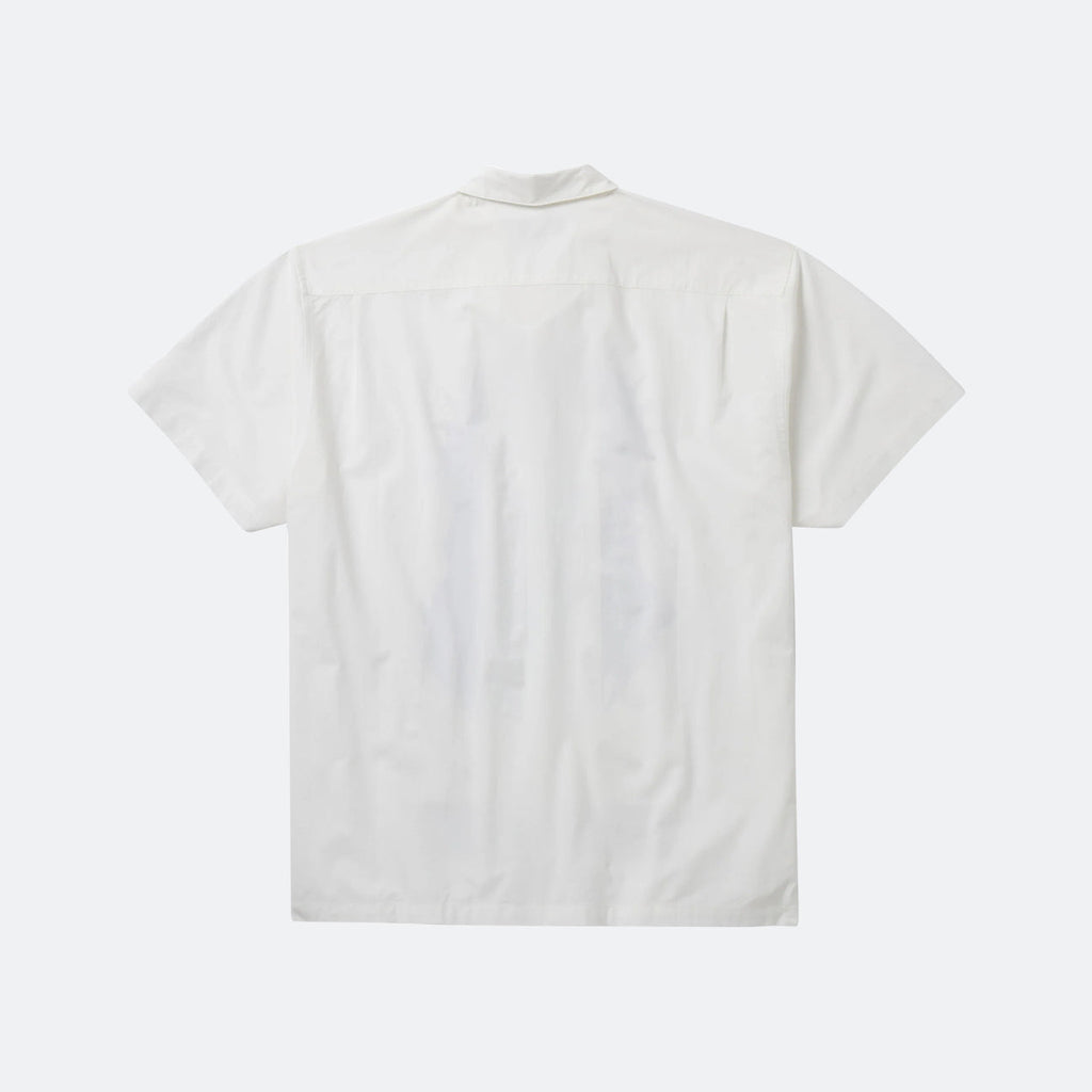 Born x Raised Salvation Button Up