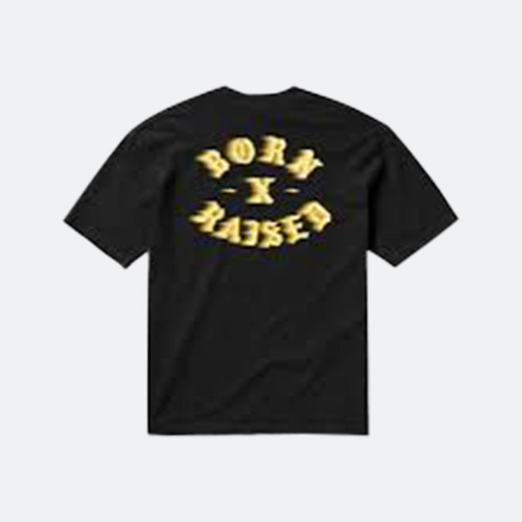 Born x Raised Speed Rocker Tee