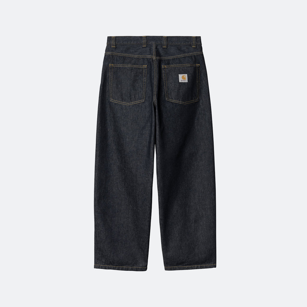 Carhartt WIP Brandon Pant - Blue