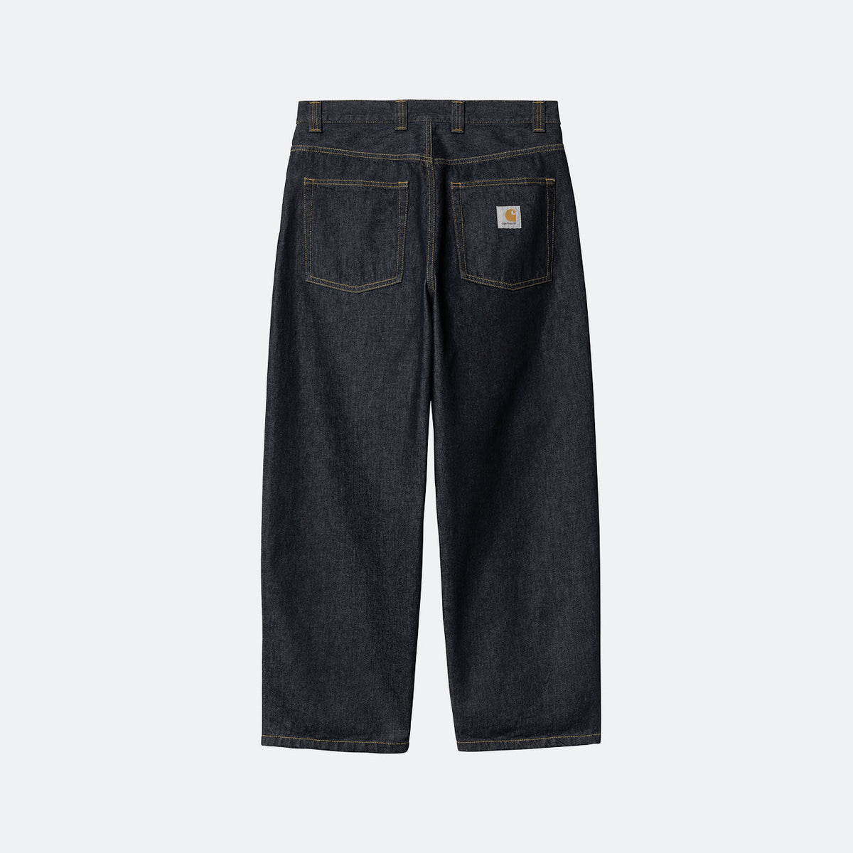 Carhartt WIP Brandon Pant - Blue